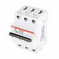 Abb S203-D6 ABB  Mcb 3p D 6a 480y/277 Supp