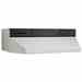Broan 893601 White Range Hood Special