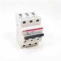 Abb S203P-K3 ABB  Mcb 3p K 3a 480y/277 Supp