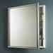 Broan 533124 Aluminum