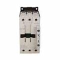 Eaton XTCE050D00T Contactor 3p Fvnr 50a Frame D 24/50 24/60 Coil