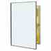 Broan 422SM Steel Housing