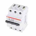 Abb S203-C20 ABB  Mcb 3p C 20a 480y/277 Supp