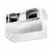 Broan L700L L700l Ventilator; 681 Cfm Str