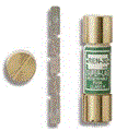 Eaton LKN400 /Bussmann Series  Fuse Link