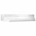 Broan F403011 White