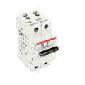 Abb S202-D13 ABB  Mini Circuit Breaker 2 Pole