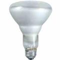 Philips Lighting 65BR30 / FL55 / TG 12 / 1 65BR30/FL55/TG 12/1 65 Watt BR30 TuffGuard Reflector