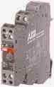 Abb 1SNA 645 012 R2500 ABB Entrelec  RB 122 A