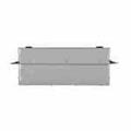 Eaton BR1632N200SFG Loadcenter Convertible 200a Semiflush