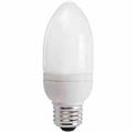 Philips Lighting EL / A CAN 9 EL/A CAN 9 9 Watt EL/A MCAN Torpedo 2700K CFL