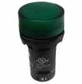 Abb CL-501G ABB  22mm Assembled Indicator Light