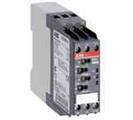 Abb 1SVR630030R3300 ABB Entrelec  Din Rail Mount Timing Relay