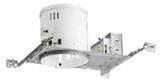 Juno Lighting PL642EU 6in Tc Cfl Hsg 42w Max