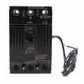 Ge Industrial TQD32225ST1 GE Industrial  3p 240v 10kic 225a Cb W/shnt Trip