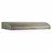 Broan E66136SS E66136ss Stainless Steel Rang