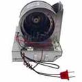 Broan S97017648 Heater Motor Assembly