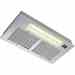 Broan PM250 Power Pack ? 250 Cfm ? Silver Grille