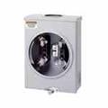 Eaton URS101BCH Single Meter Socket