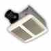 Broan QTRE110 Has Been Replaced By  AE110