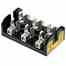 Eaton T60200-1C /Bussmann Series  Class T Fuse Block