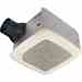 Broan QTRE100S Qtre100s Fan