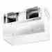 Broan L400L L400l Ventilator; 406 Cfm Str