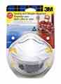 3m 8654ES 3M  Insulation Respirator