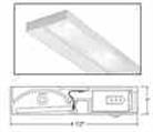 Juno Lighting ULH430WH Undercabinet Light