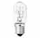Ge Industrial 15T7N-120V GE Industrial  15 Watt Incandescent Bulb 120V T7