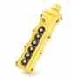 Woodhead 505SW-1NONC Watertite Two Button Single Speed Switch