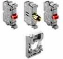 Abb MCBH-021 ABB  22mm Lamp Block