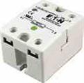 Eaton D93225ACZ1 Solid State Relay