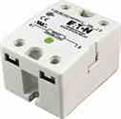 Eaton D93250ACZ2 Solid State Relay