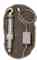 Woodhead 1083-3MM Machine Light 13w (magnet) 15'18