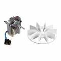 Broan BP27 50 CFM Fan Motor/Wheel