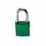 Brady 51376 Abus Alum Padlock