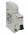 Abb S401U-K20 ABB  Mini Circuit Breaker Ul489 1 Pole 20 Amp 240 Volts