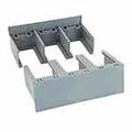 Abb KT6HTC-3 ABB  Lug Cover High T6 3p Tmax