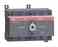 Abb OT63F3C ABB  3p 60a Ul508 Manual Xfer Sw