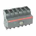 Abb OT100F6 ABB  6p Sw 100a Nf Ul98