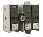 Abb OS30FACC12 ABB  Fused Disconnect