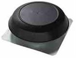 Broan 355BK 1200 CFM Attic Fan