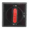 Abb OHBS2AJE011 ABB  Sel Handle Black N3r/12 Xfer