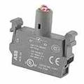 Abb MLBL-04R ABB  Lblk LED 110