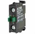 Eaton M22-KC10 22mm Contact Block