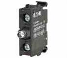 Eaton M22-LEDC-G 22mm Lamp Block