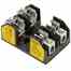 Eaton H25030-3S /Bussmann Series  Fuse Block