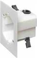 Arlington FD1RP Switch/Outlet Box