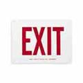 Brady 22490 Directional & Exit Sign